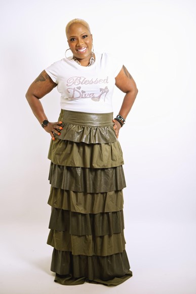 Erica Goodridge